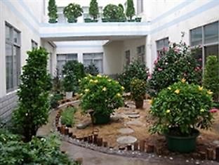 Hongjing Hotel Guilin Exterior foto