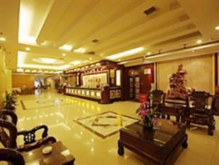 Hongjing Hotel Guilin Exterior foto
